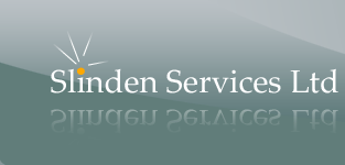 Slinden Services +44 (0)1530 274646